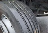 Mercedes-Benz Atego 1329 Euro 5 Kontener 9.20 M. Winda 23 EPAL