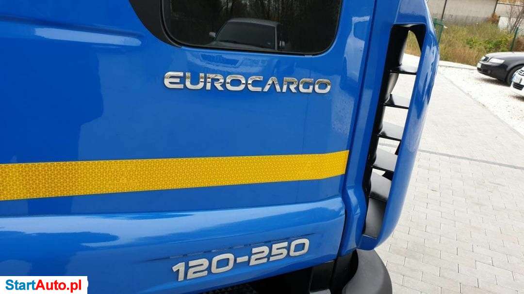 Iveco EUROCARGO