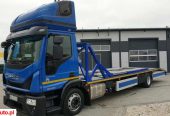 Iveco EUROCARGO