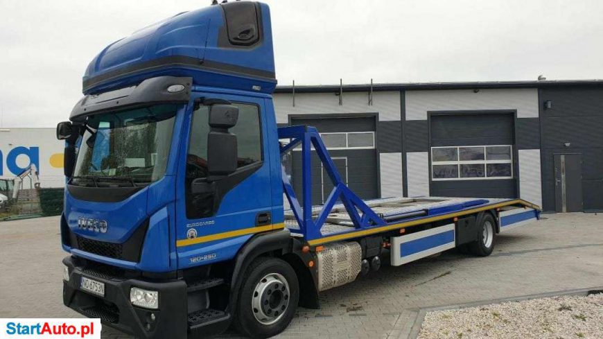 Iveco EUROCARGO