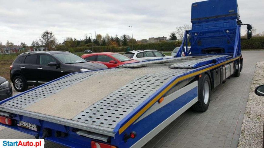Iveco EUROCARGO