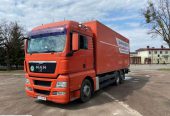 MAN TGX 26.480