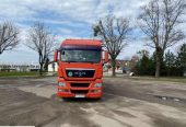 MAN TGX 26.480