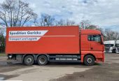 MAN TGX 26.480