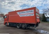 MAN TGX 26.480