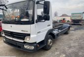Mercedes-Benz Atego