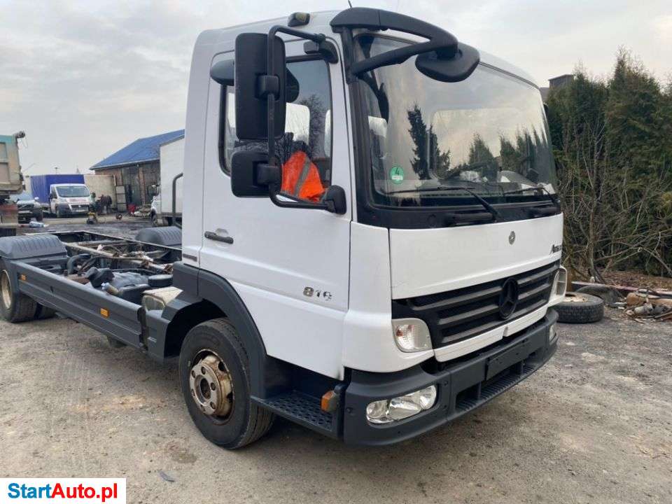 Mercedes-Benz Atego