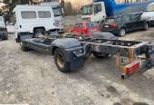 Mercedes-Benz Atego