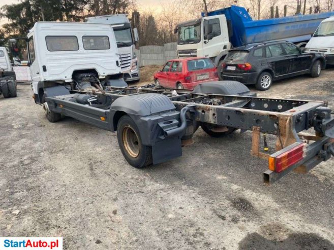 Mercedes-Benz Atego