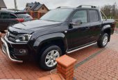 Volkswagen Amarok 2.0 Biturbo 180km