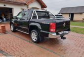 Volkswagen Amarok 2.0 Biturbo 180km