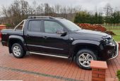 Volkswagen Amarok 2.0 Biturbo 180km