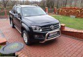 Volkswagen Amarok 2.0 Biturbo 180km