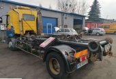 Renault Midlum 220 DCi Hakowiec