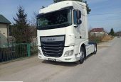 DAF XF 106 460 SpaceCab /
