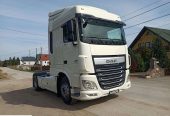 DAF XF 106 460 SpaceCab /