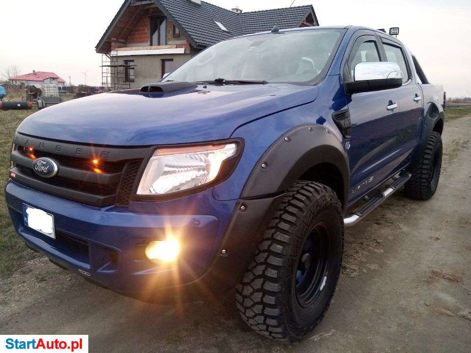 Ford RANGER