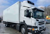 Scania P280