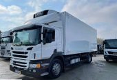 Scania P280
