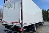 Scania P280