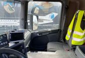 Scania P280