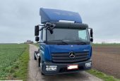 Mercedes-Benz Atego 921 Euro 6