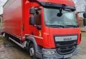 DAF LF250 FA