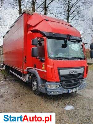 DAF LF250 FA