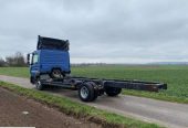 Mercedes-Benz Atego 921 Euro 6