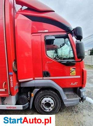 DAF LF250 FA