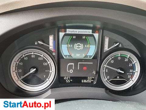 DAF LF250 FA