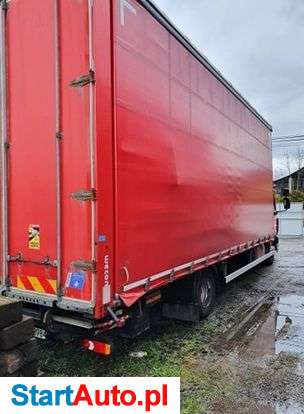 DAF LF250 FA