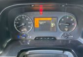 Mercedes-Benz ACTROS 2644 MEILLER 6×4 Z NIEMIEC
