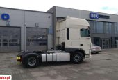 DAF FT XF 460 SSC