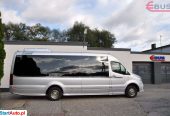 Mercedes-Benz Sprinter 907
