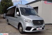 Mercedes-Benz Sprinter 907