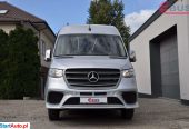 Mercedes-Benz Sprinter 907