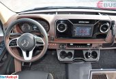 Mercedes-Benz Sprinter 907