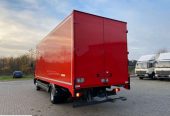 Mercedes-Benz ATEGO 1224 KONTENER – Z NIEMIEC