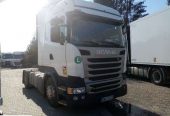 Scania R450