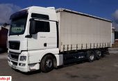 MAN TGX XXL