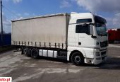 MAN TGX XXL