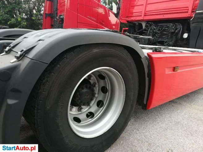 Renault Magnum 460 DXI