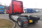 Iveco STRALIAS AS440S48T/P Wynajem 995 EUR/M
