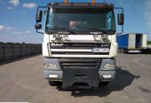DAF CF 460