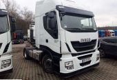 Iveco STRALIAS AS440S46T/FPLT