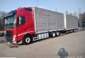 Volvo FH4