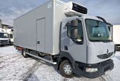 Renault Midlum 180.12 EL EURO 5