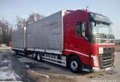 Volvo FH4