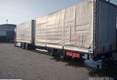 Volvo FH4